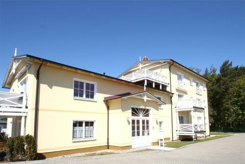 Apartamento Sch�ne Helle Wohnung Direkt Am Stadtwald
