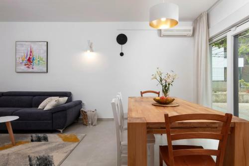Apartment Nada