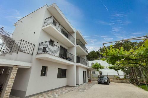 Apartment Nada
