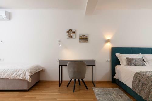 Apartment Nada