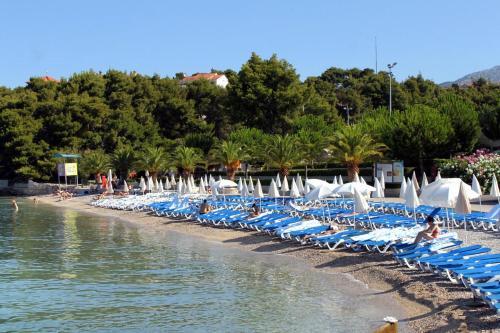 Apartments By The Sea Podstrana, Split - 18466