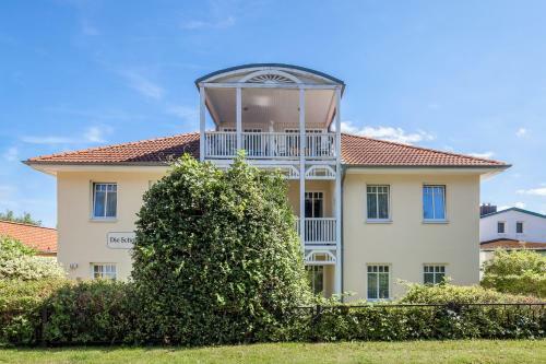 Apartamento Schaumburg Wohnung 06