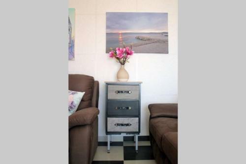 Holiday Apartments With Sea View
