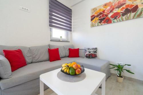 Apartamento Seaview Relaxation