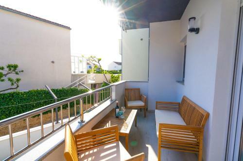Apartamento Seaview Relaxation