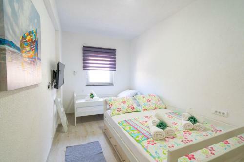 Apartamento Seaview Relaxation