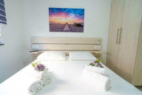 Apartamento Seaview Relaxation