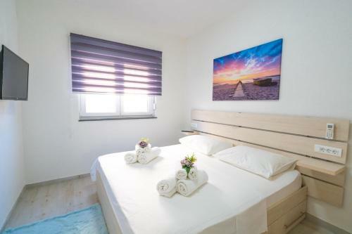 Apartamento Seaview Relaxation