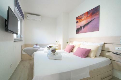 Apartamento Seaview Relaxation