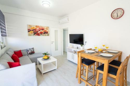 Apartamento Seaview Relaxation