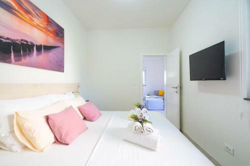 Apartamento Seaview Relaxation