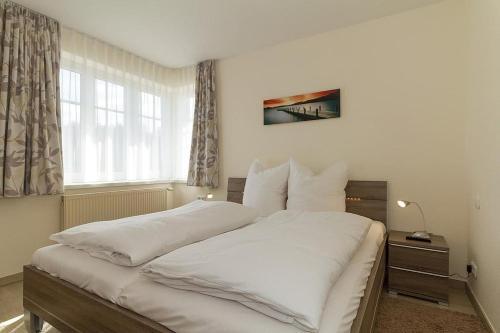 Apartamento Strandschl�sschen Strandschl�sschen 17