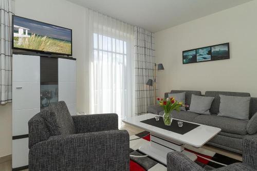 Apartamento Strandschl�sschen Strandschl�sschen 17