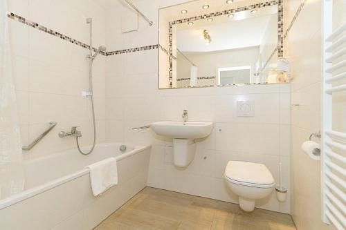 Apartamento Strandschl�sschen Strandschl�sschen 17