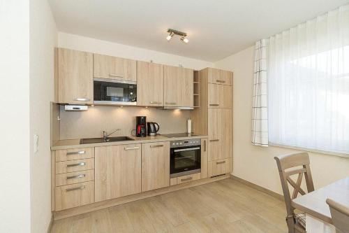 Apartamento Strandschl�sschen Strandschl�sschen 17