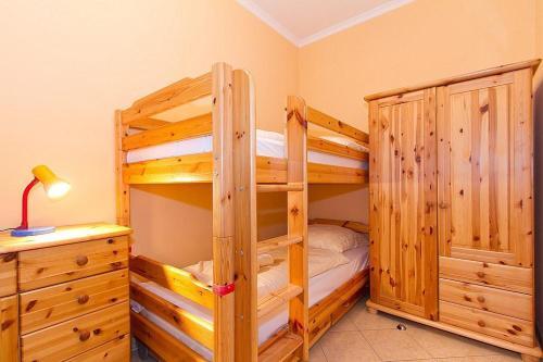 Apartamento D�nenschloss D�nenschloss 1-30