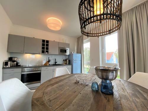 Apartamento Strandresidenz D�nenperle, App 32 - Leuchtturm