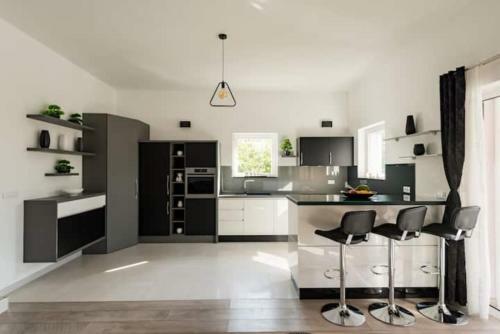 Seaview Villa Croadria Near Split