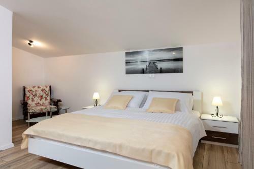 Seaview Villa Croadria Near Split