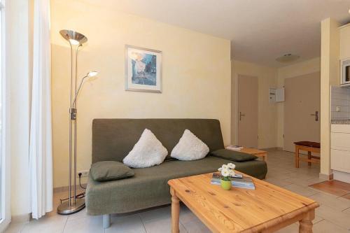 Apartamento Strandstra�e 32 Strandstra�e 32-51