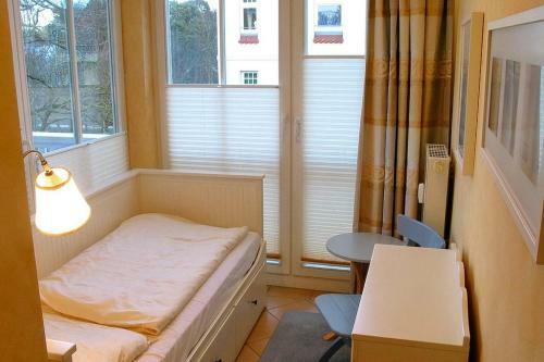 Apartamento D�nenschloss D�nenschloss 1-28