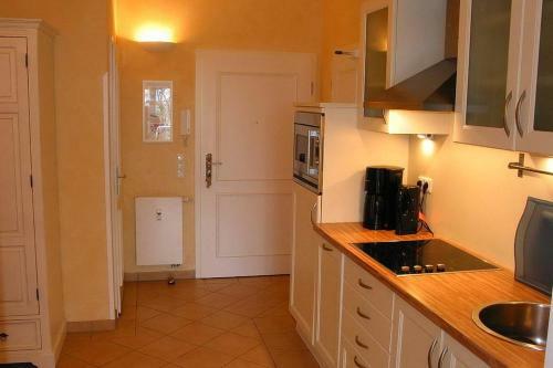Apartamento D�nenschloss D�nenschloss 1-28