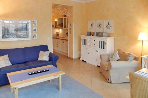 Apartamento D�nenschloss D�nenschloss 1-28