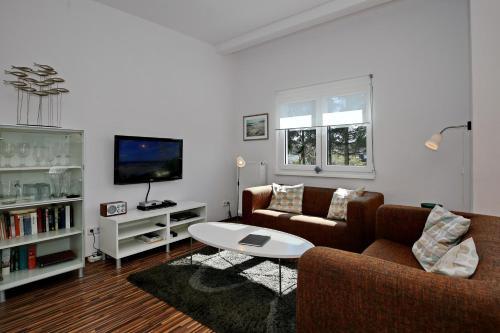 Apartamento Macoma Baltica Wohnung 04