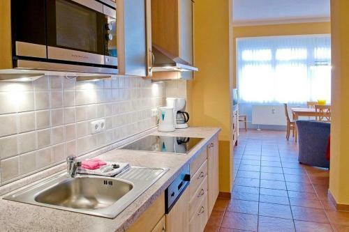Apartamento D�nenschloss D�nenschloss 1-16