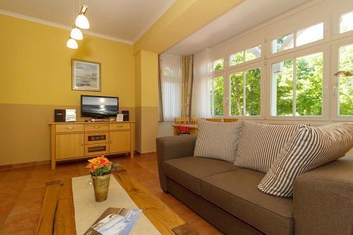Apartamento D�nenschloss D�nenschloss 1-16