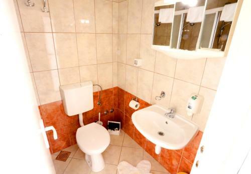 Beach Apartments Vlado