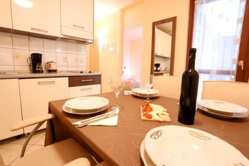 Beach Apartments Vlado