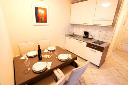 Beach Apartments Vlado