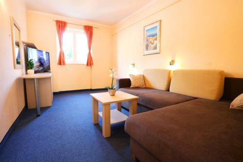 Beach Apartments Vlado