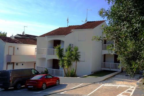 Beach Apartments Vlado