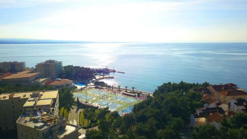 Beach Apartments Vlado