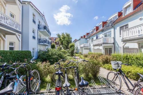 Apartamento Strandstra�e 32 Wohnung 35