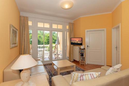 Apartamento D�nenschloss D�nenschloss 1-08