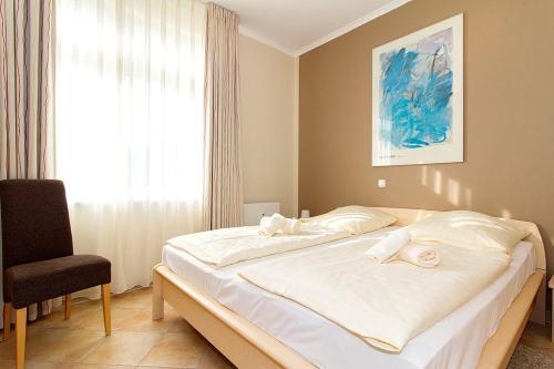 Apartamento D�nenschloss D�nenschloss 1-07