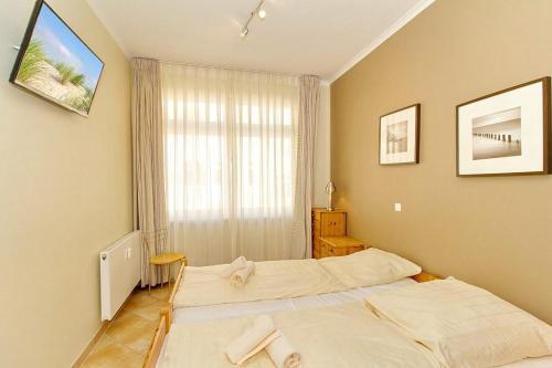 Apartamento D�nenschloss D�nenschloss 1-07