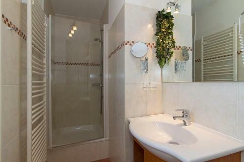 Apartamento D�nenschloss D�nenschloss 1-33