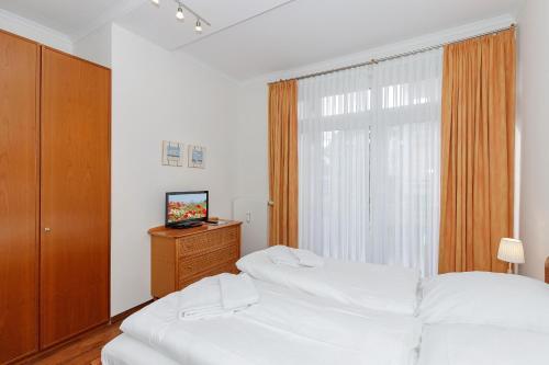 Apartamento D�nenschloss D�nenschloss 1-03