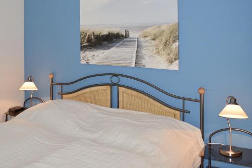 Apartamento Meeresblick Meeresblick 506