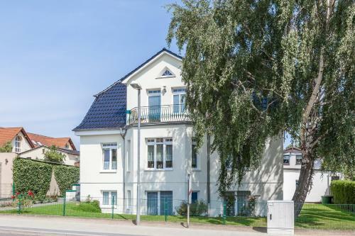 Apartamento Doberaner Stra�e 15 Wohnung 02
