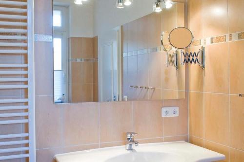 Apartamento D�nenschloss D�nenschloss 1-10