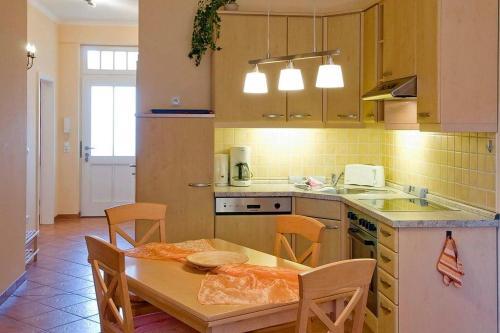 Apartamento D�nenschloss D�nenschloss 1-10