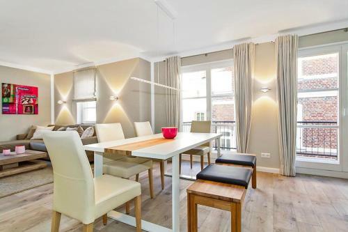 Apartamento Villa Katharina Villa Katharina 07