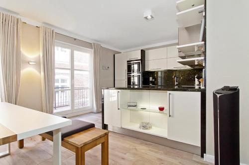 Apartamento Villa Katharina Villa Katharina 07