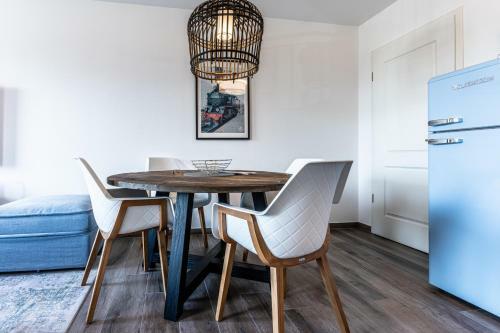 Apartamento Strandresidenz D�nenperle, App 35 - Molli