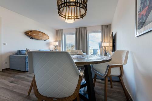 Apartamento Strandresidenz D�nenperle, App 35 - Molli